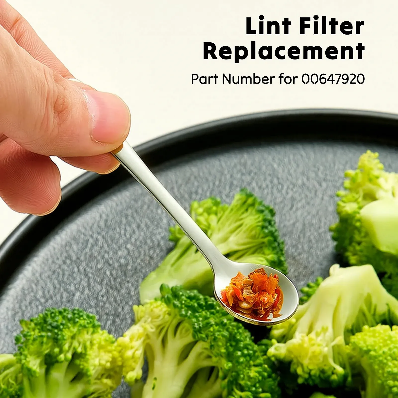 Набір з 8 Мініатюрних ложок з нержавіючої сталі для банок зі спеціями, 7.5 см, Маленькі, фото №4