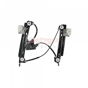 Склопідйомник METZGER 2160829 для BMW, задній лівий - Фото 1