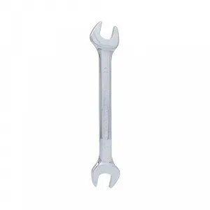 Ключ рожковый двухсторонний KS TOOLS 518.0711 synthetic.ua - Фото 1