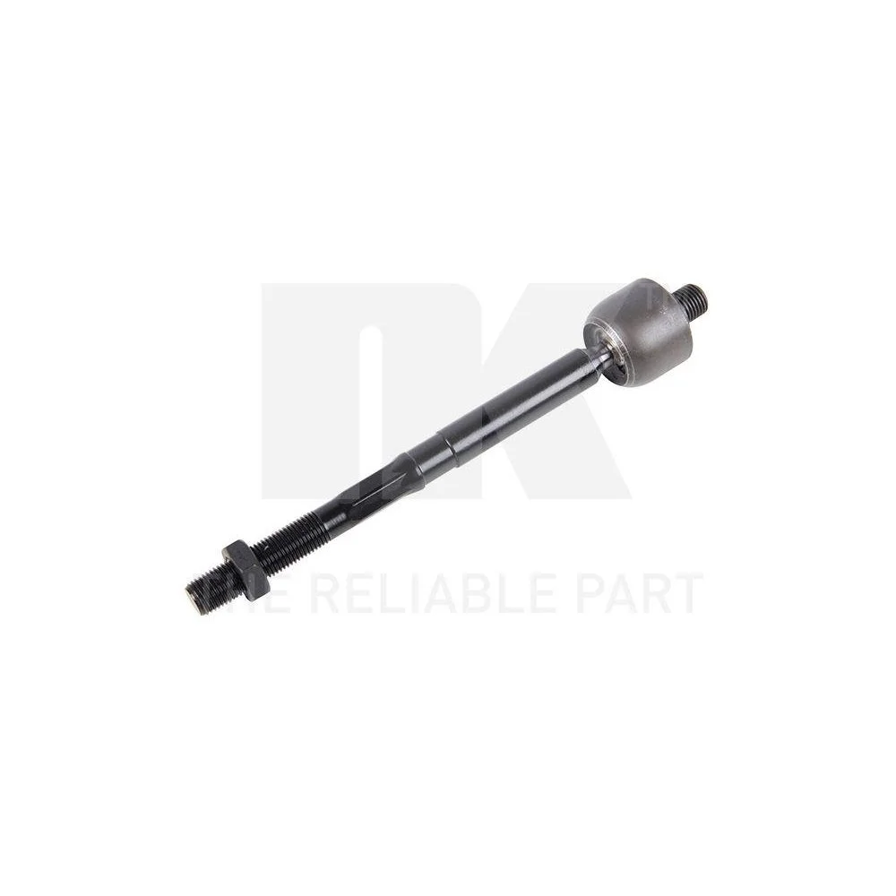 Осьовий шарнір рульової тяги NK 5033954 для RENAULT передній міст зліва, фото №1 Осьовий шарнір рульової тяги NK 5033954 для RENAULT передній міст зліва, фото №1