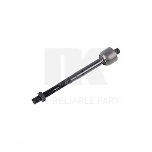 Осьовий шарнір рульової тяги NK 5033954 для RENAULT передній міст зліва - Фото 1