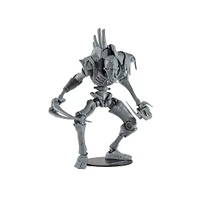 Фігурка McFarlane Warhammer 40k Necron Flayed One (AP) 18 см - Фото 1
