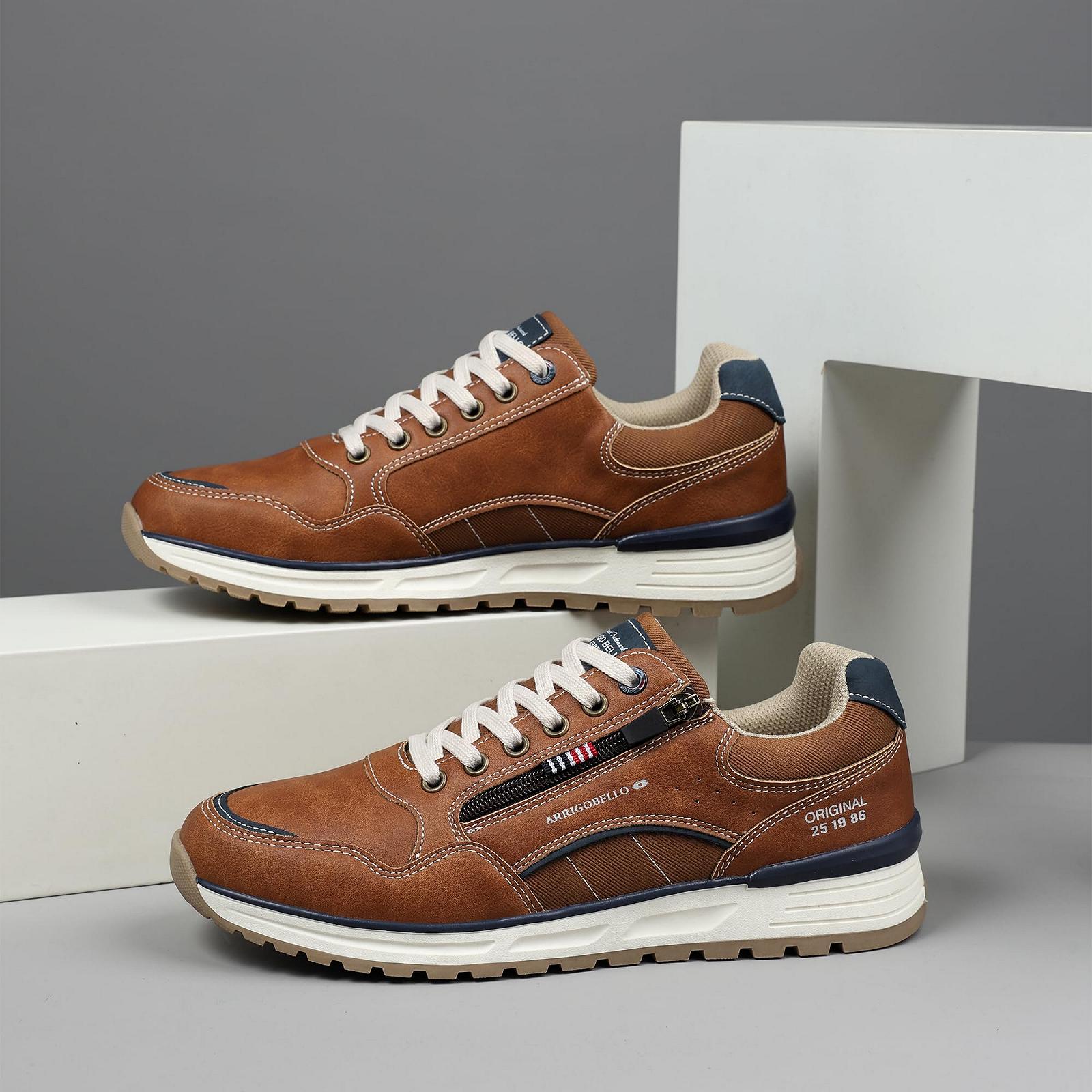 Кроссовки ARRIGO BELLO Мужские, фото №6 Кроссовки ARRIGO BELLO Мужские, фото №6