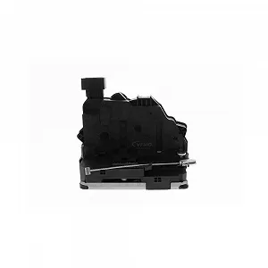 Замок двери VEMO V24-85-0007 FIAT задний правый Original VEMO Quality - Фото 1