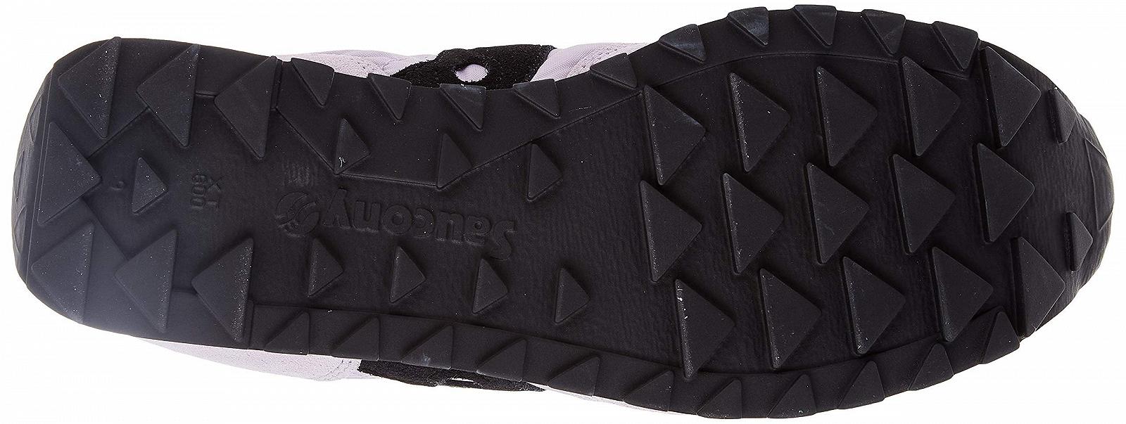 Кроссовки Saucony Jazz Original Vintage женские, фото №4