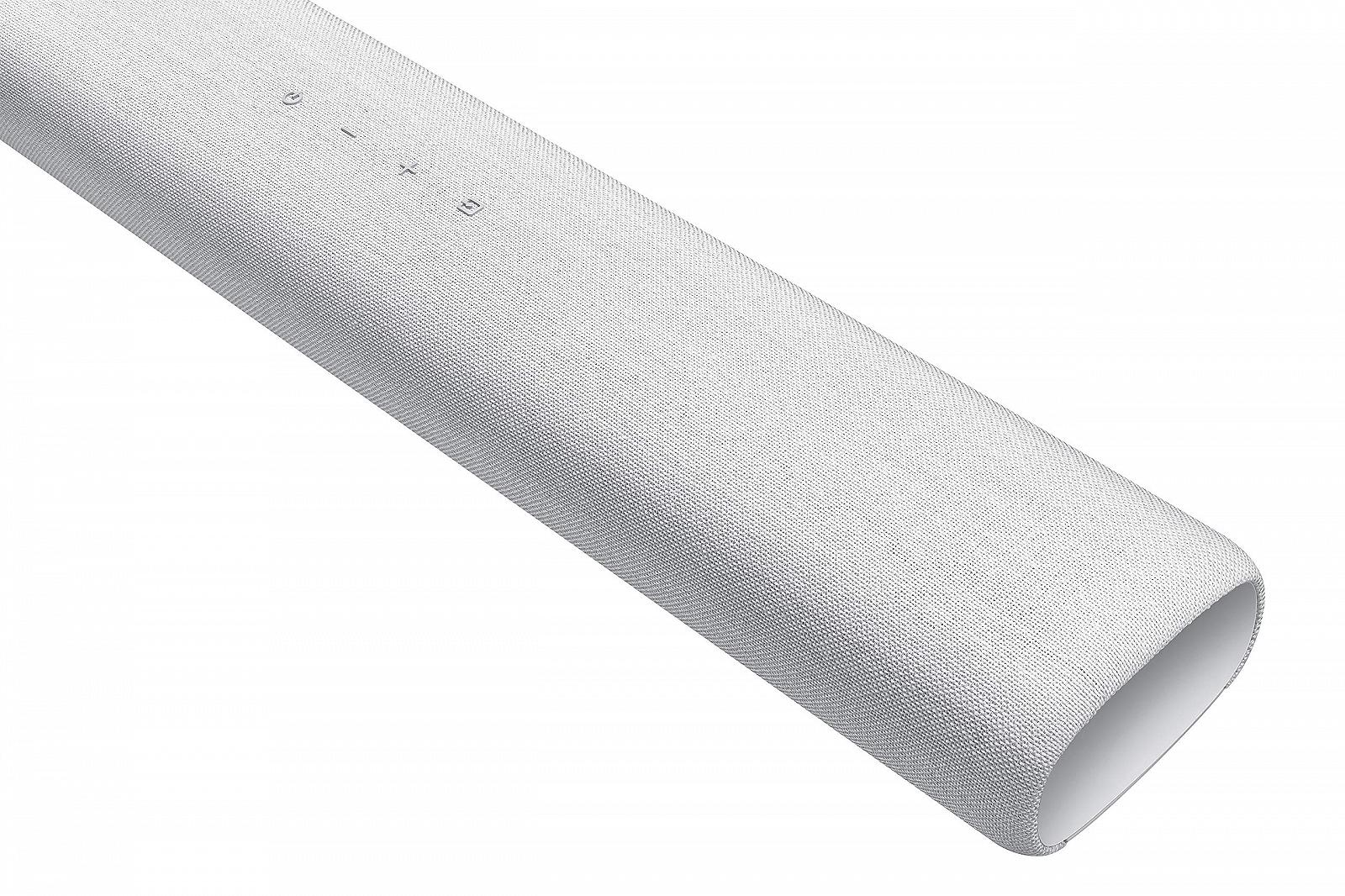 Саундбар Samsung HW-S41T Bluetooth 2.0 сірий, фото №7