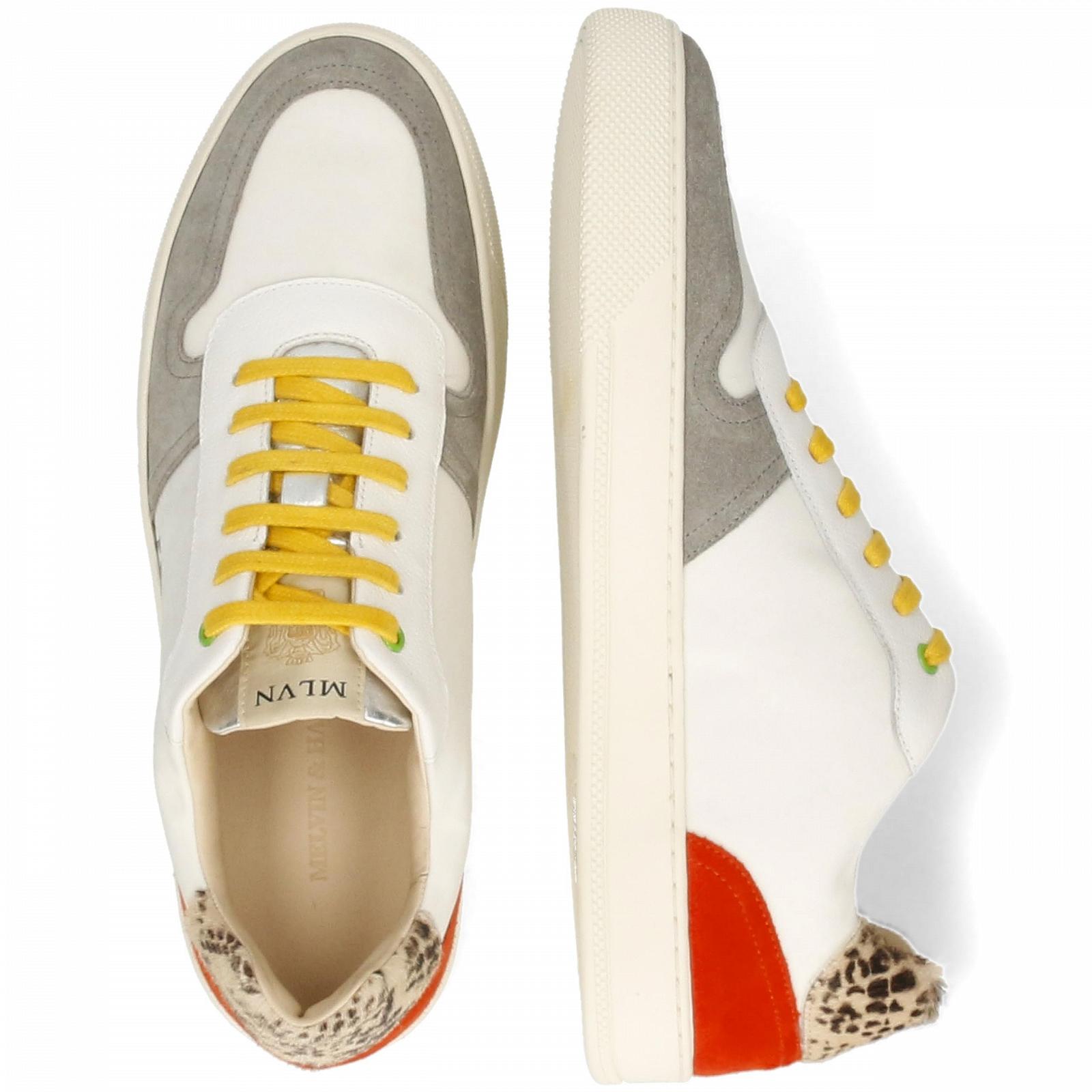 Кроссовки Melvin & Hamilton Jesper 1 Мужские, фото №6