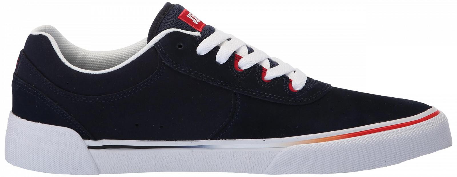 Кросівки Etnies Joslin Vulc чоловічі, фото №6