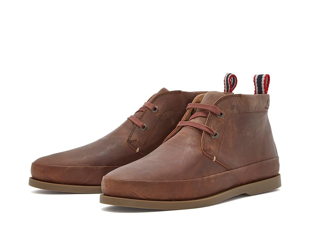 Чоловічі Чоботи Chukka Chatham Montebello, фото №1