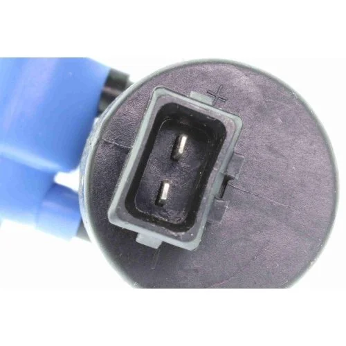 Насос омывателя, очистка стекол VEMO V40-08-0014, фото №2