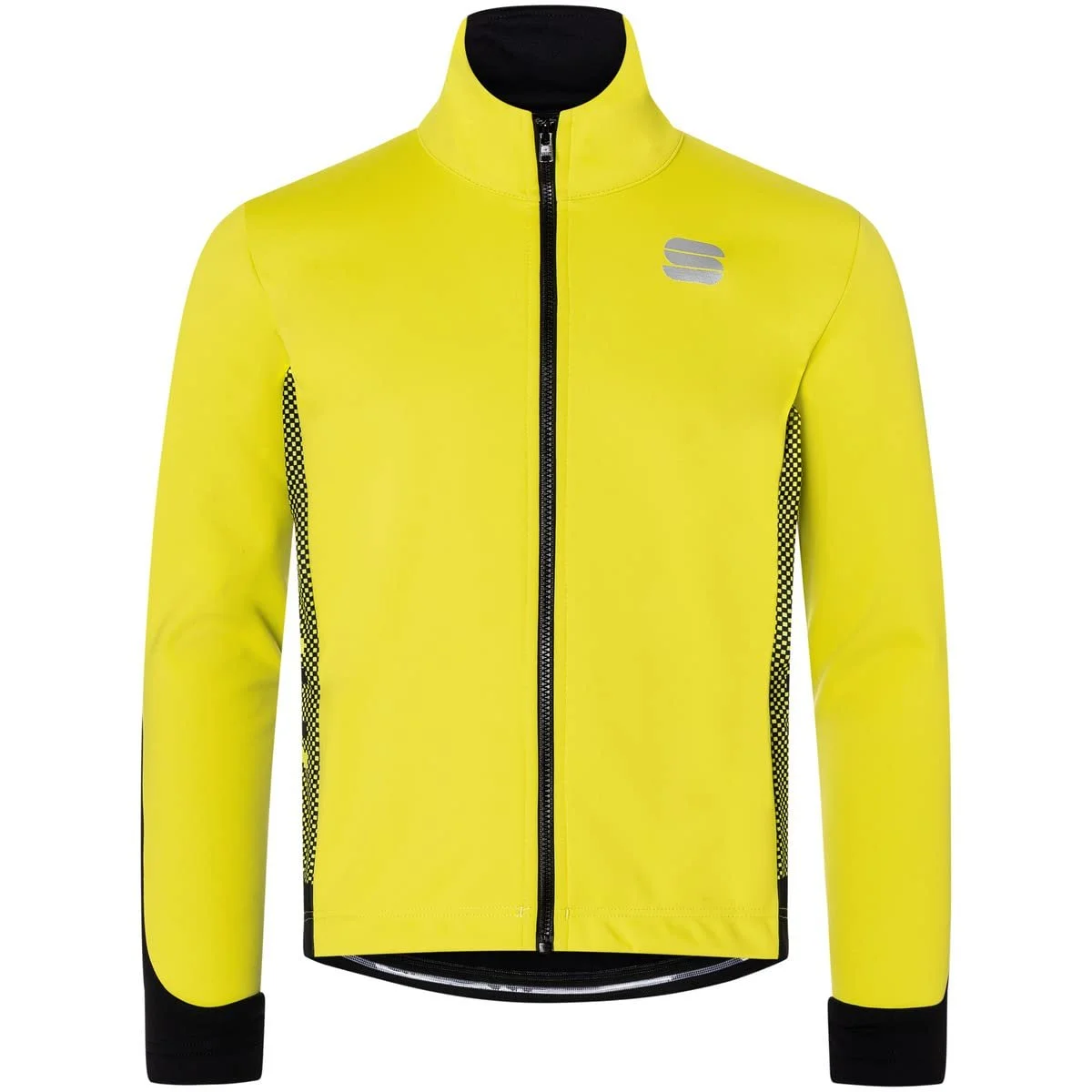 Куртка Sportful Team Jr Детская Унисекс, фото №1