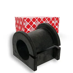 Опора стабилизатора FEBI BILSTEIN 11860 для VOLVO RENAULT TRUCKS, задний мост - Фото 1