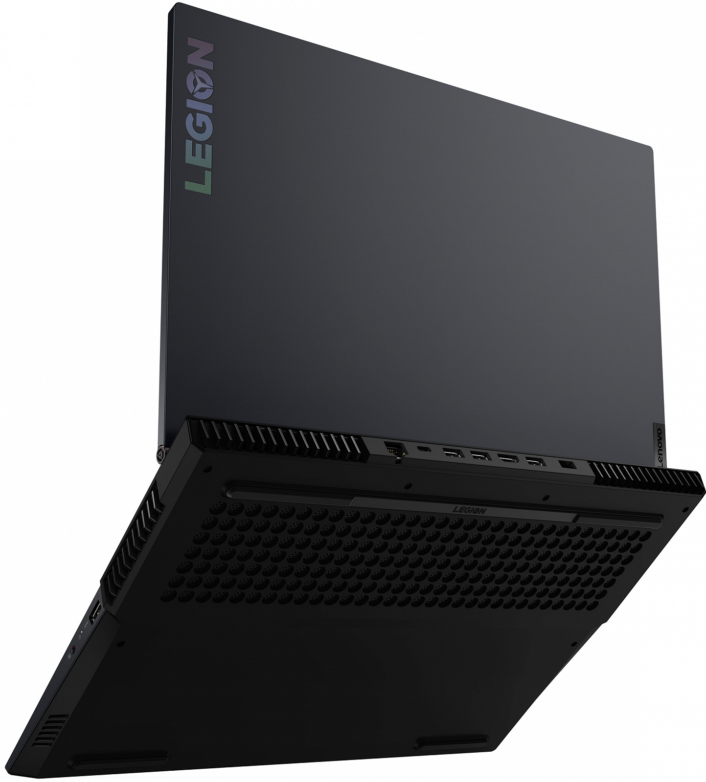 Ноутбук 15.6" Lenovo Legion 5 15ACH6A Gaming AMD Ryzen 7 5800H RAM 16GB SSD 512GB Radeon RX 6600M Win11 (UKR), фото №10