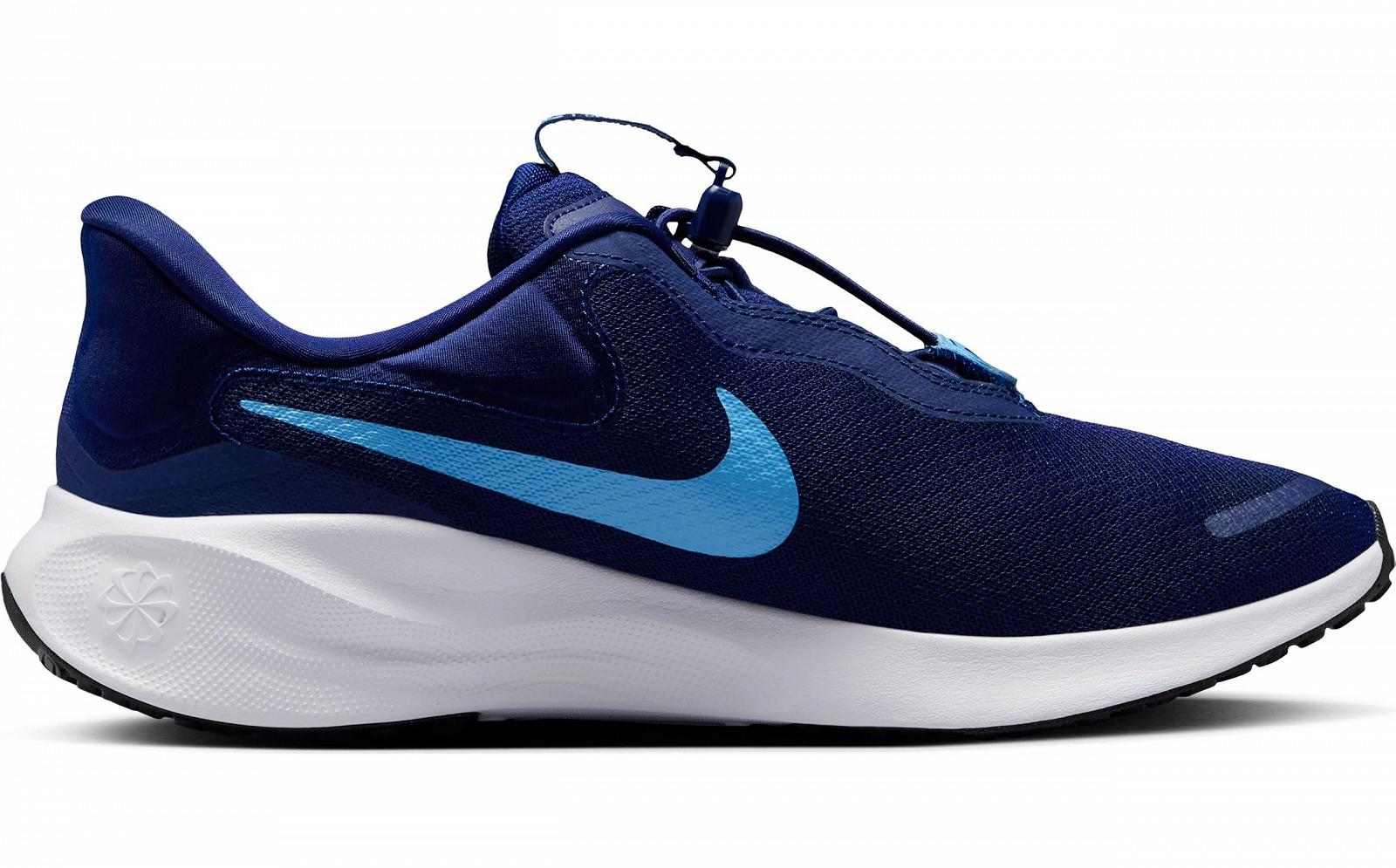 Кроссовки Nike Revolution 7 Easyon для бега по дороге, фото №10