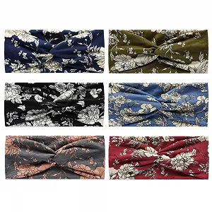 Повязки на голову для женщин Широкие цена на synthetic.ua - Фото 1 Повязки на голову для женщин Широкие synthetic.ua - Фото 1