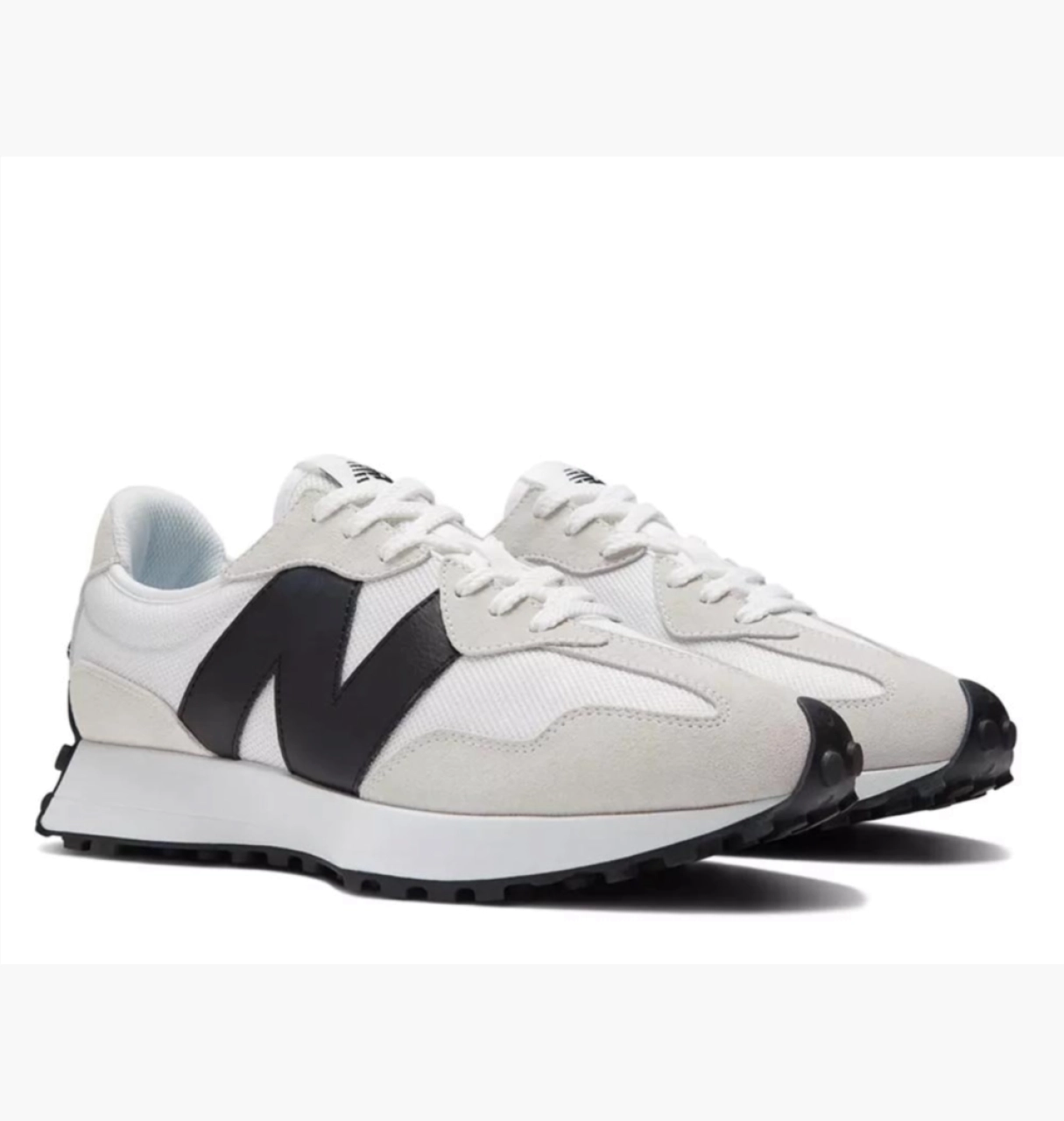 Кроссовки New Balance 327 44, фото №4