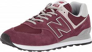 Кросівки New Balance 574 Core чоловічі - Фото 1