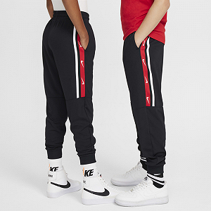Штани підліткові K NSW CLUB+ POLY JOGGER FZ4911-010 Nike L/XL synthetic.ua - Фото 1