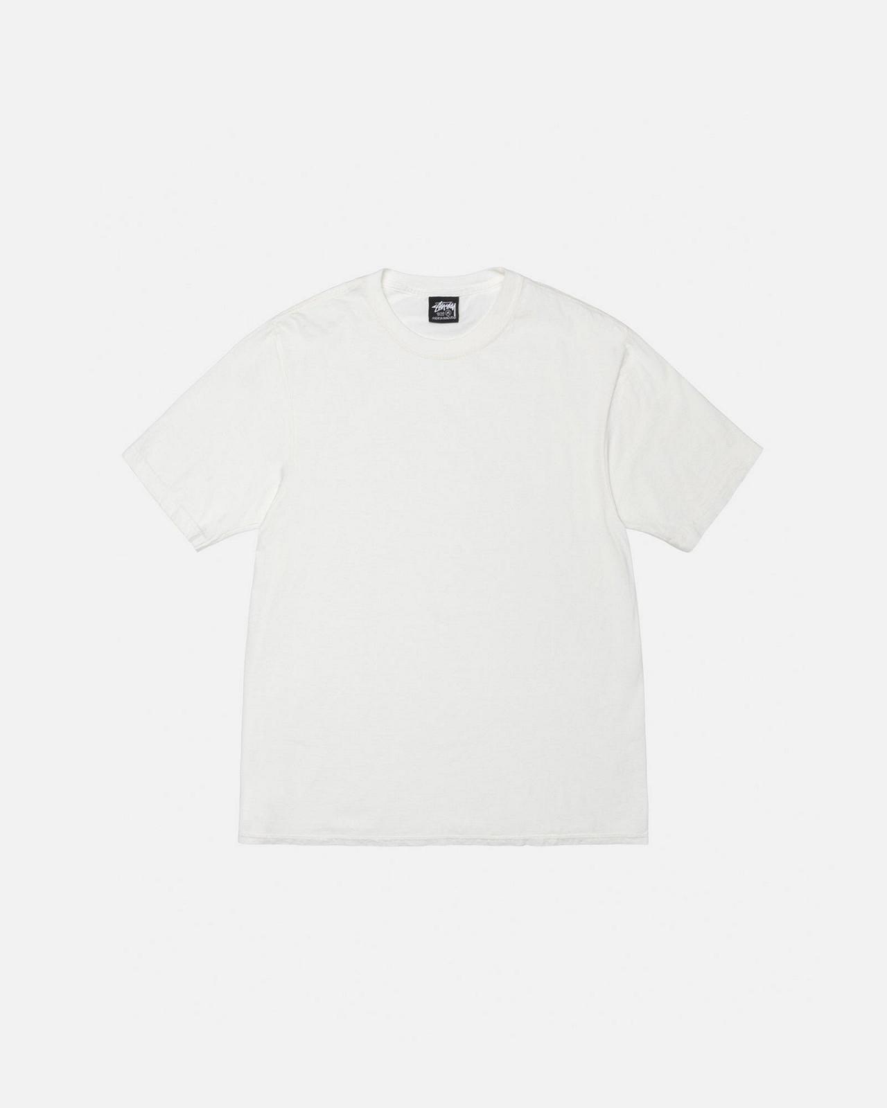 Футболка Stussy BUANA TEE PIGMENT DYED XL, фото №2