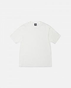 Футболка Stussy BUANA TEE PIGMENT DYED XL synthetic.ua - Фото 1