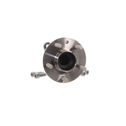 Комплект підшипника маточини SKF VKBA 6790 для VOLVO задня вісь, фото №3