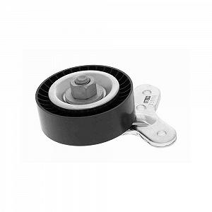 Направляющий/обводной ролик поликлинового ремня VAICO V10-6960 - Фото 1