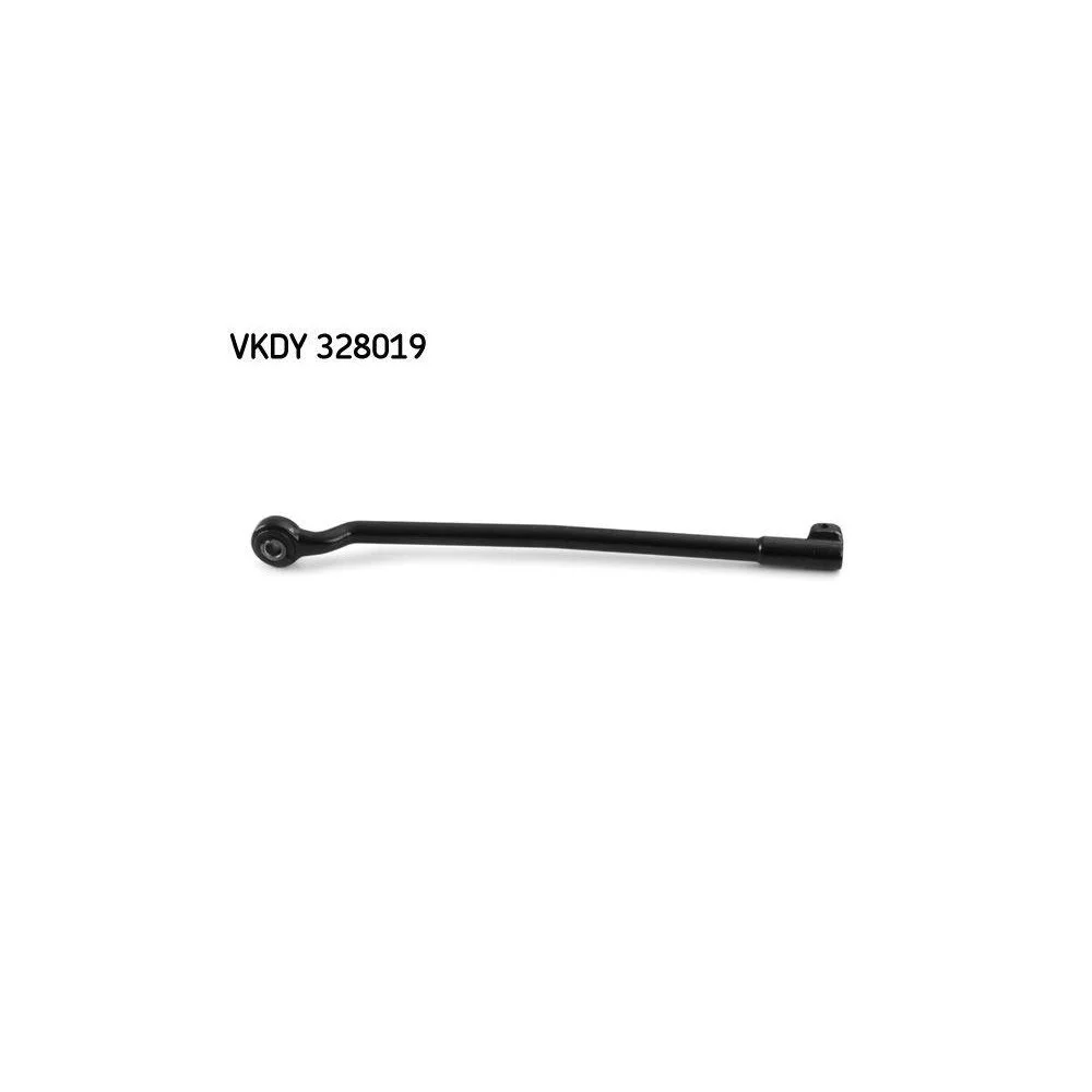 Осевой шарнир рулевой тяги SKF VKDY 328019 Передний мост справа, фото №1