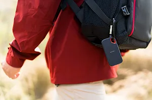 Внешний SSD SanDisk Extreme Portable synthetic.ua - Фото 1