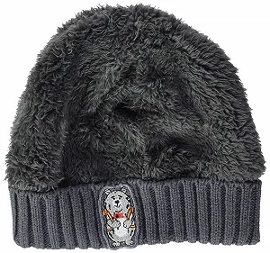 Комплект зимних аксессуаров для мальчиков United Colors of Benetton - Фото 1