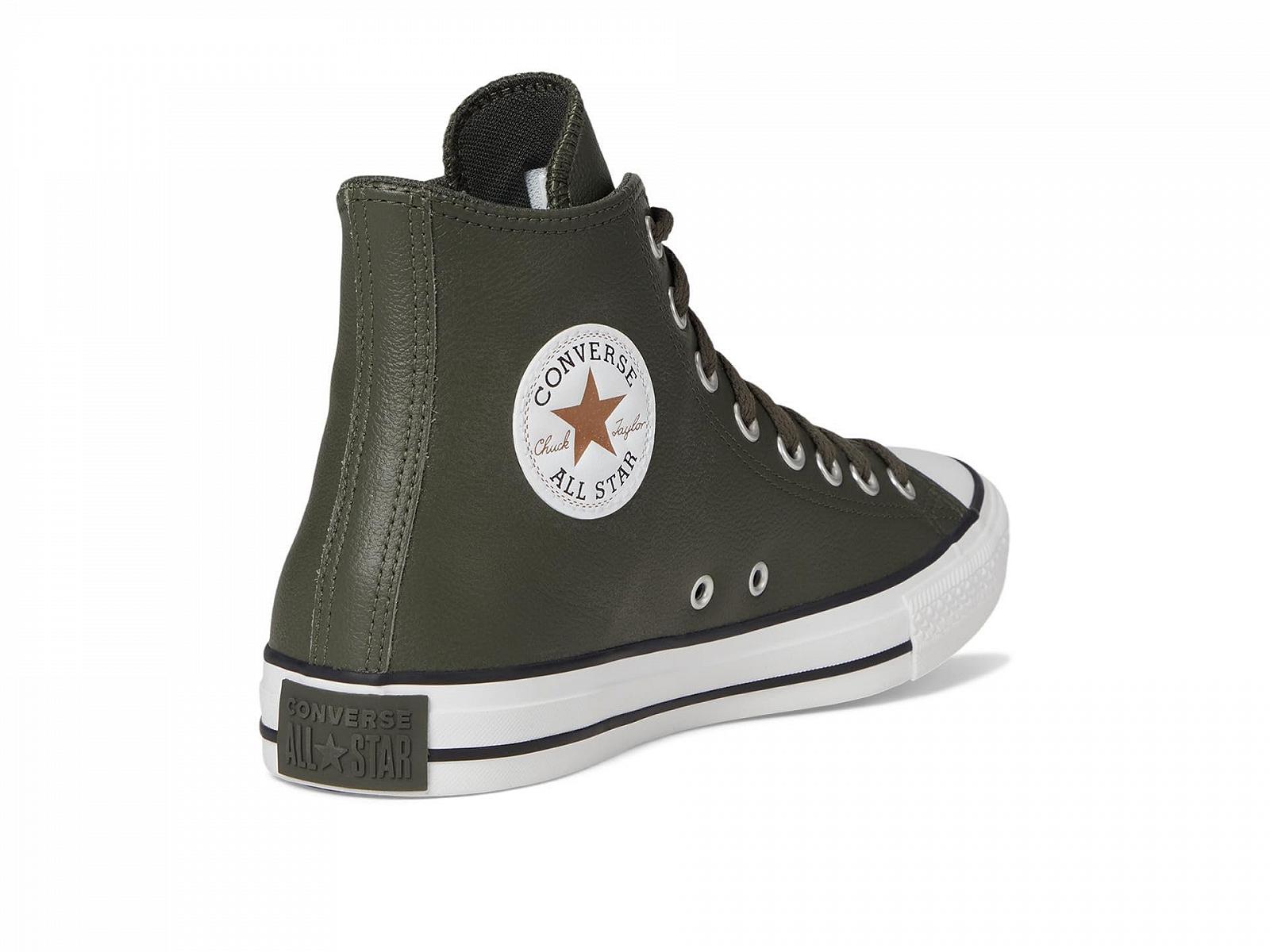 Кеди Converse All Star Unisex, фото №5
