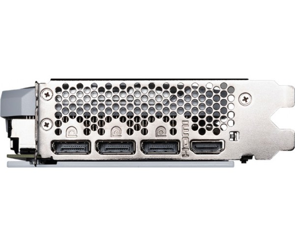 Відеокарта MSI GeForce RTX 4070 SUPER 12G VENTUS 2X WHITE OC, фото №4