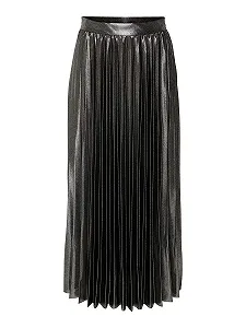 Юбка плиссе ONLY Onlhailey JRS - Фото 1