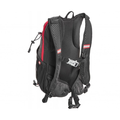 Рюкзак туристический Skif Outdoor Light 23L Black 9506B, фото №5