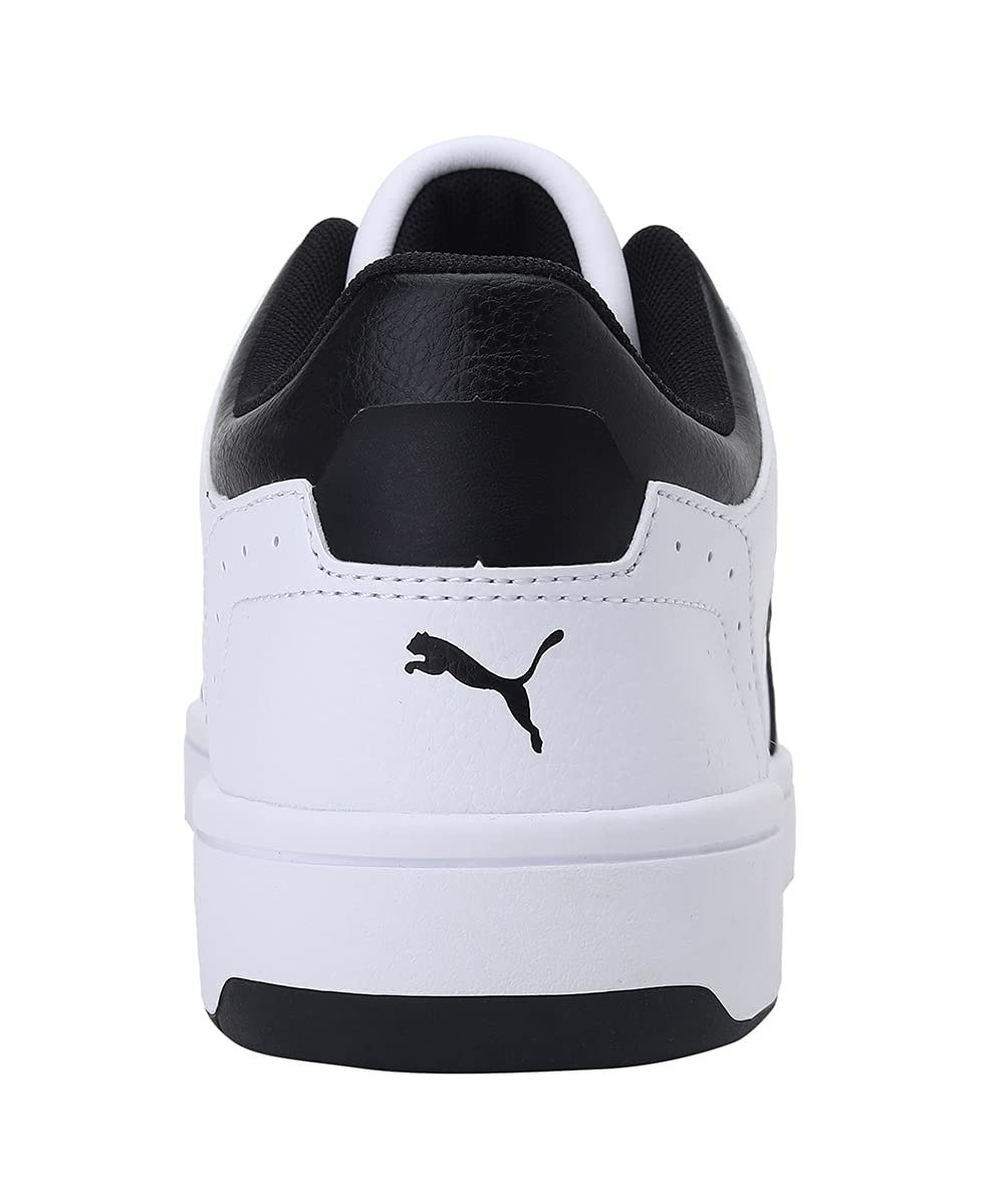 Кросівки PUMA Unisex Rebound Joy Low, фото №5