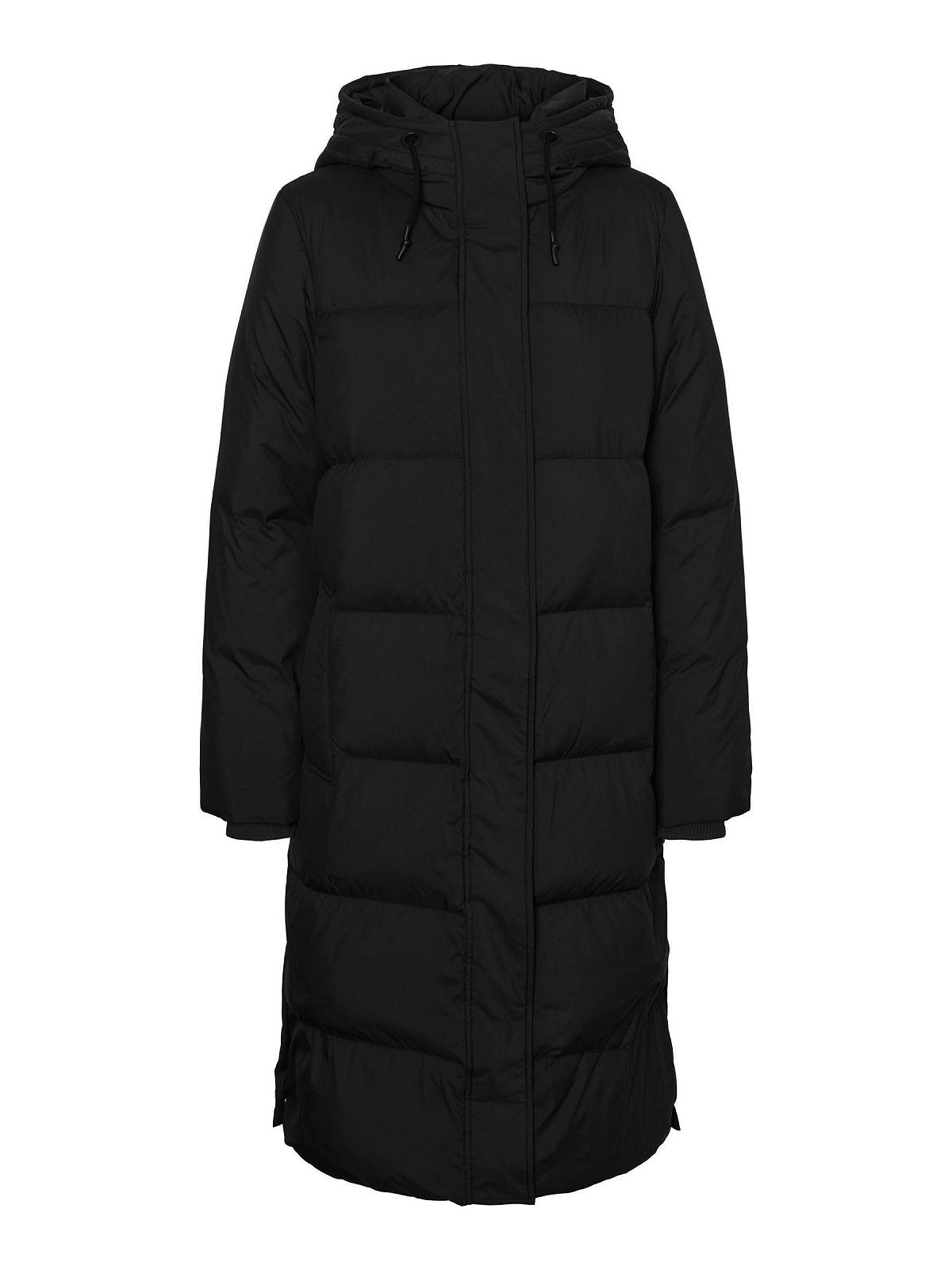 Пуховик VERO MODA VMCERICAHOLLY Женский, фото №1 Пуховик VERO MODA VMCERICAHOLLY Женский, фото №1