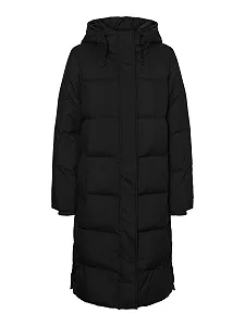 Пуховик VERO MODA VMCERICAHOLLY Женский - Фото 1