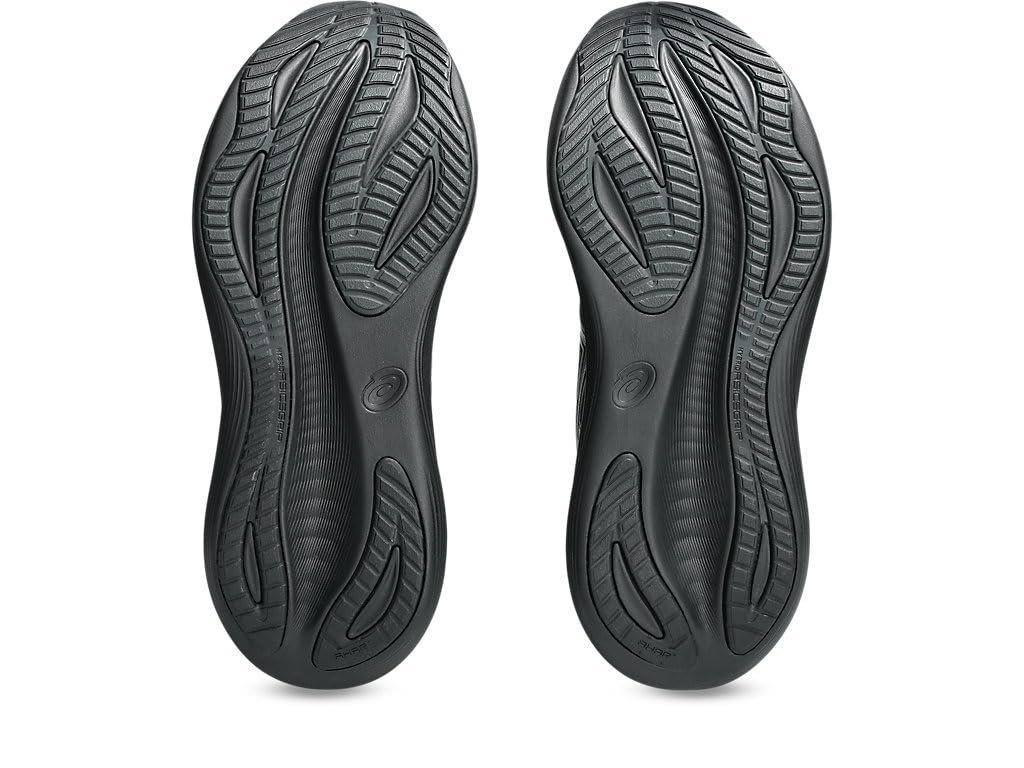 Кросівки ASICS Gel-Nimbus 27 Wave Teal/Saxon Green, фото №7 Кросівки ASICS Gel-Nimbus 27 Wave Teal/Saxon Green, фото №7