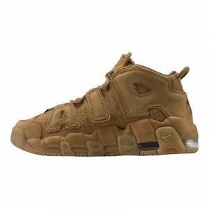 Кроссовки NIKE AIR MORE UPTEMPO 40 - Фото 1