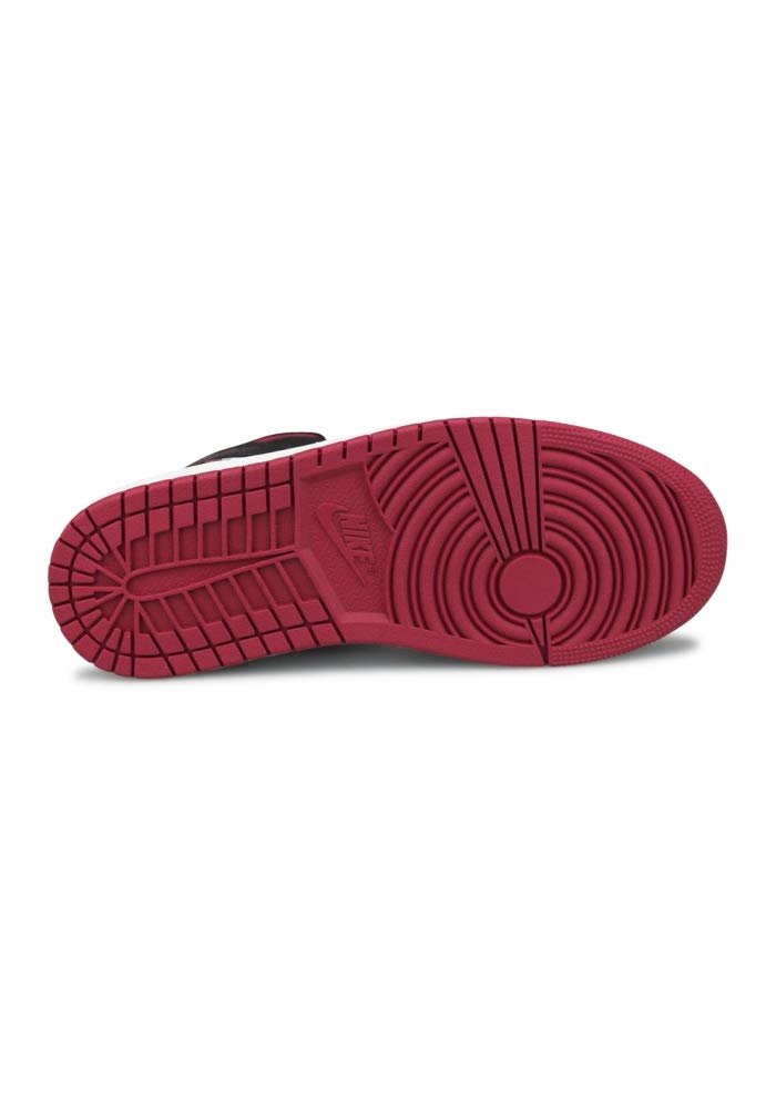 Кроссовки Nike Air Jordan 1 Mid мужские, фото №4