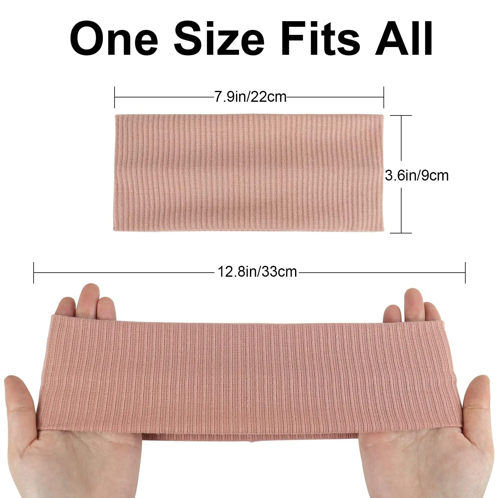 Тонкий Пов'язка Blooms, фото №4 Тонкий Пов'язка Blooms, фото №4