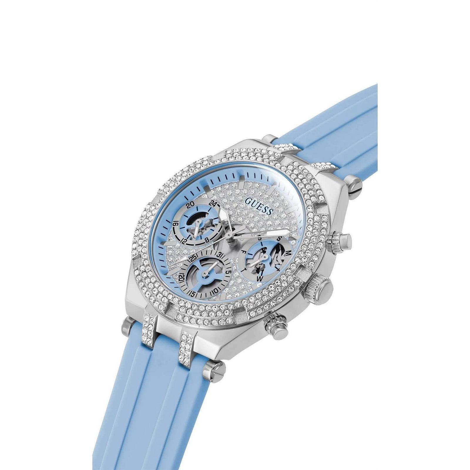 Аналоговий годинник GUESS GW0407L1, фото №3