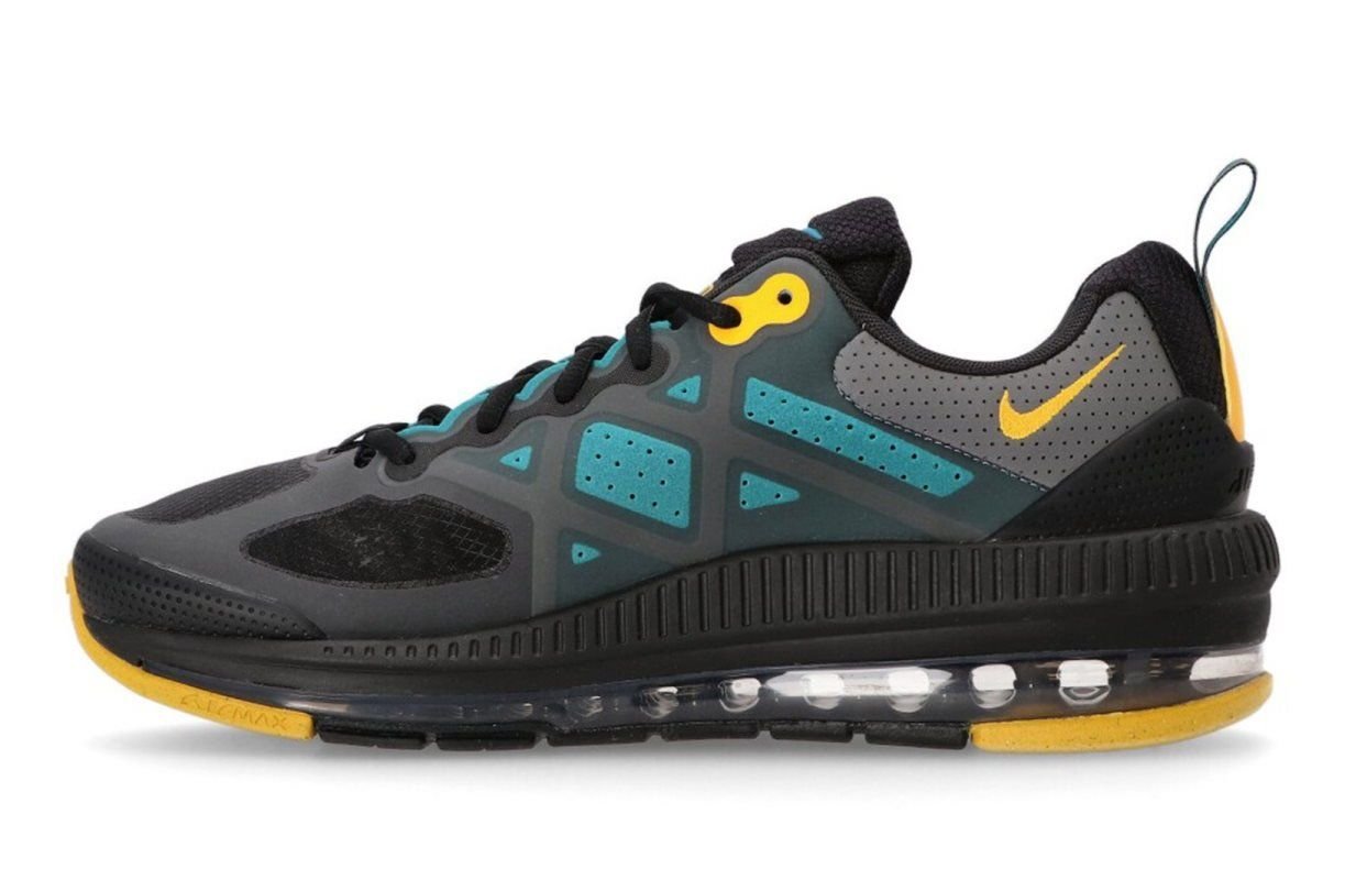 Кроссовки Nike AIR MAX GENOME Размер 47, фото №3