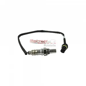 Лямбда-зонд METZGER 0893009 для MERCEDES-BENZ лівий правий - Фото 1