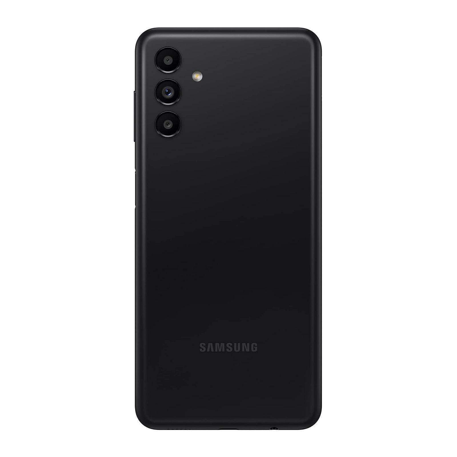 Смартфон Samsung Galaxy A13 5G A136B/DSN 4/64GB Черный, фото №9