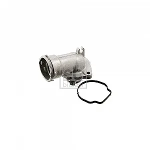 Термостат охолоджувальної рідини FEBI BILSTEIN 104757 для MERCEDES-BENZ synthetic.ua - Фото 1