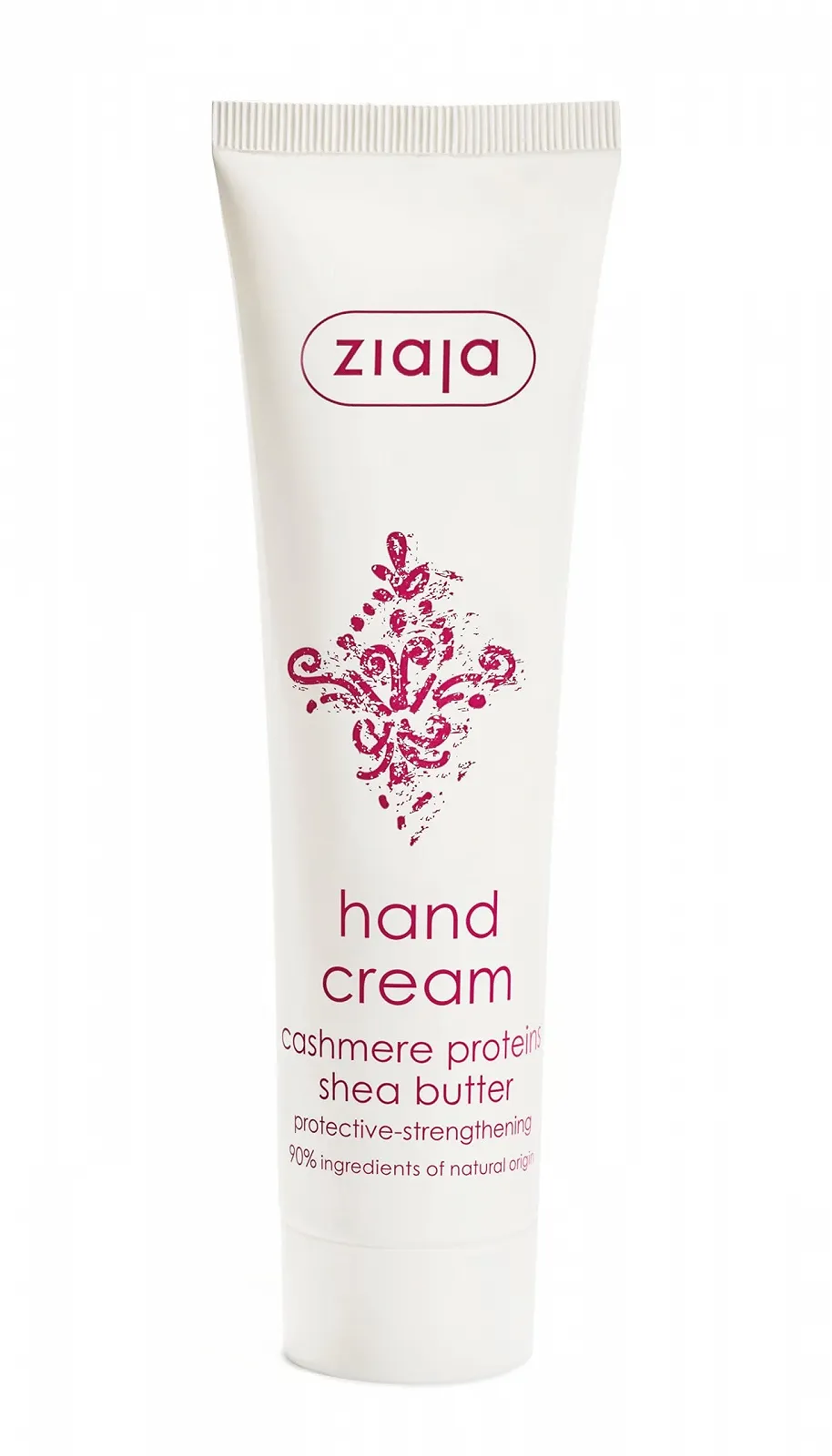 Крем для рук ZIAJA CAHMERE PROTEINS 100мл, фото №2