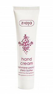 Крем для рук ZIAJA CAHMERE PROTEINS 100мл synthetic.ua - Фото 1