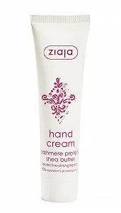 Крем для рук ZIAJA CAHMERE PROTEINS 100мл synthetic.ua - Фото 1