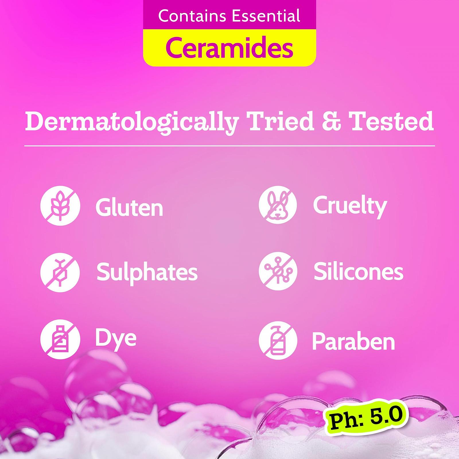 Гель для душу Chemist at Play 1% Salicylic Acid 473 мл Paraben & SLS Free, фото №6