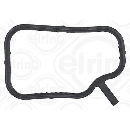 Прокладка трубки охолоджувальної рідини ELRING 249.690 для BMW TOYOTA, фото №2